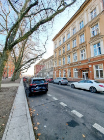 Lokal Wynajem Szczecin Nowe Miasto
