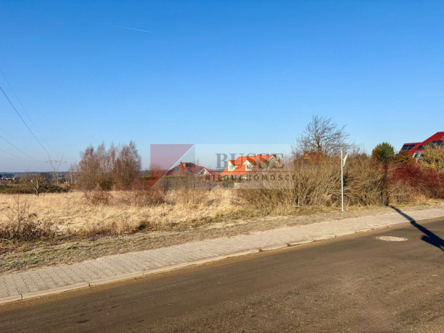 Działka Sprzedaż Wołczkowo 1