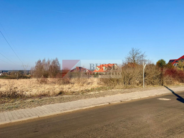 Działka Sprzedaż Wołczkowo 3