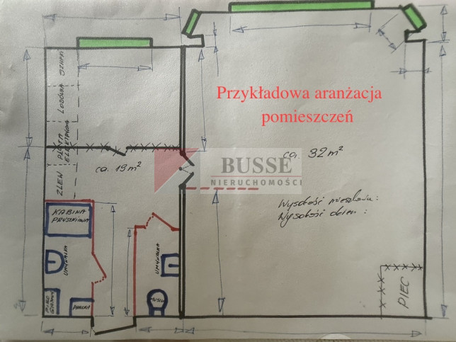 Mieszkanie Sprzedaż Szczecin Śródmieście Bogurodzicy 17