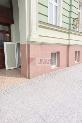 Lokal Sprzedaż Szczecin Centrum 2
