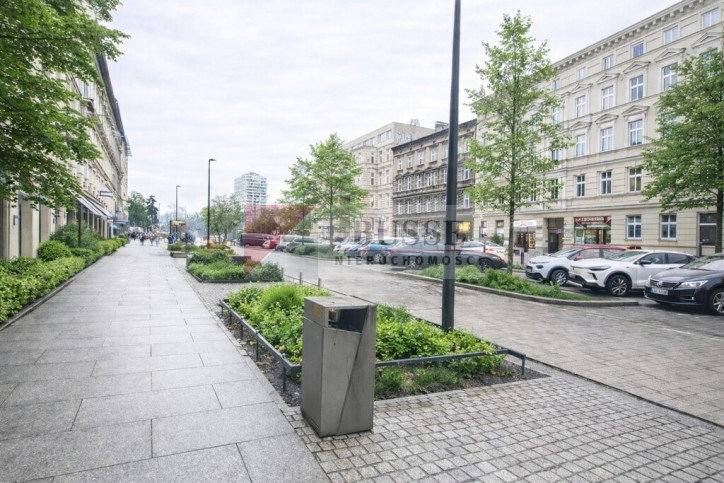 Lokal Sprzedaż Szczecin Centrum 1