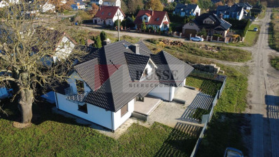 Dom Sprzedaż Szczecin Załom