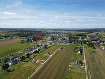 Działka Sprzedaż Grzędzice