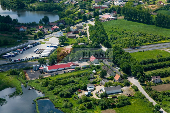 Działka Sprzedaż Kołbaskowo 1