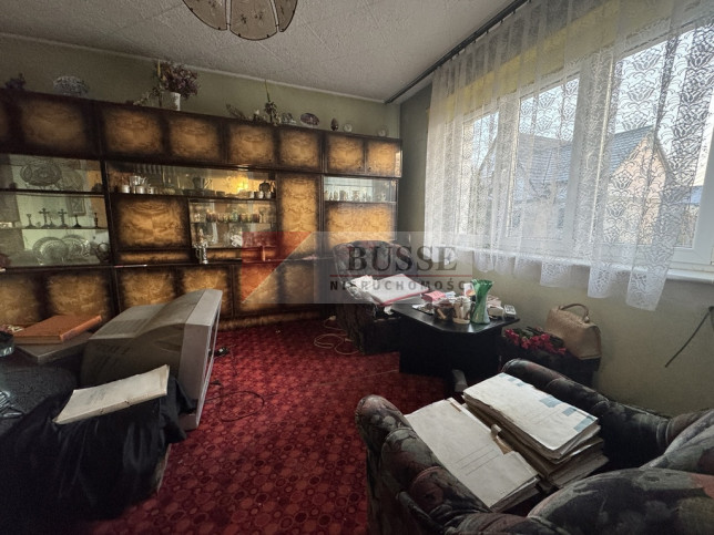 Dom Sprzedaż Szczecin Gumieńce 14