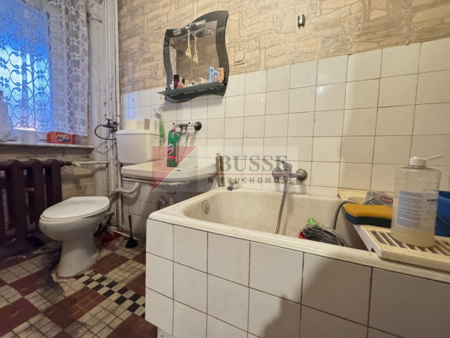 Dom Sprzedaż Szczecin Gumieńce 19