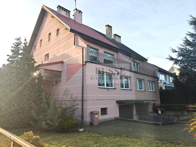 Dom Sprzedaż Kamień Pomorski 1