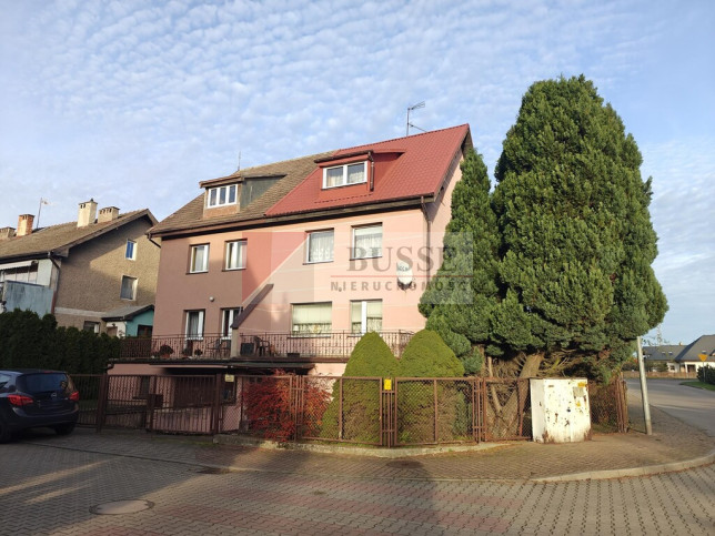 Dom Sprzedaż Kamień Pomorski 2