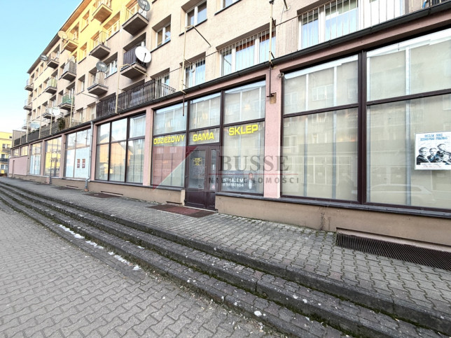 Lokal Wynajem Drawsko Pomorskie Sybiraków 1