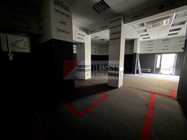 Lokal Wynajem Drawsko Pomorskie Sybiraków 8