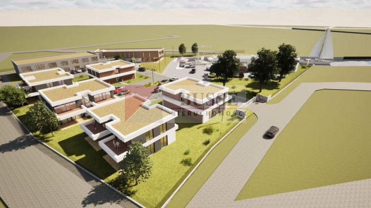 Działka Sprzedaż Szczecin Skolwin Stołczyńska 6
