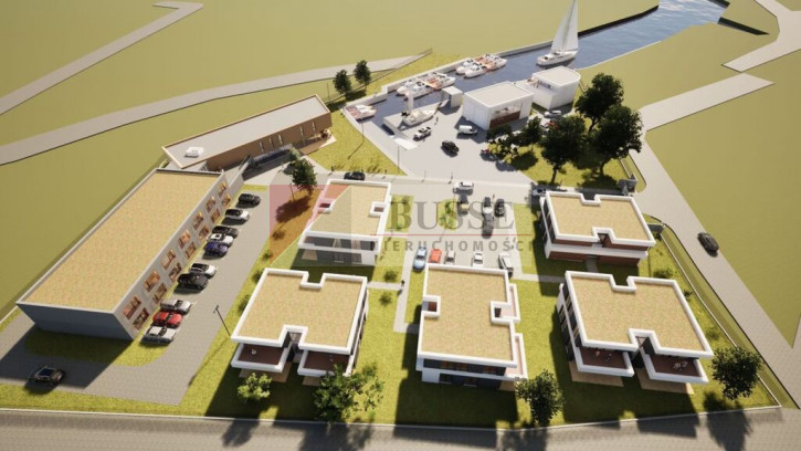 Działka Sprzedaż Szczecin Skolwin Stołczyńska 9