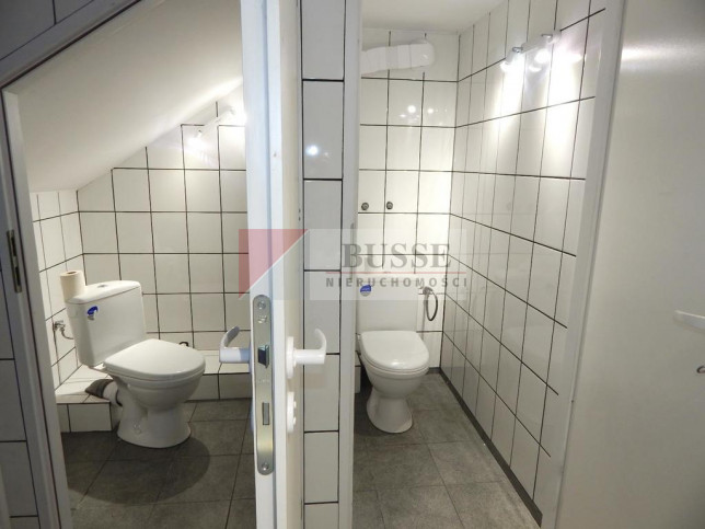 Lokal Wynajem Szczecin Dąbie 9