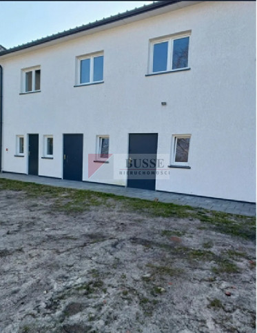 Lokal Wynajem Szczecin Dąbie 16