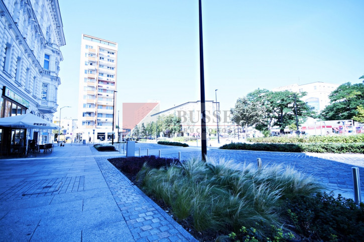 Mieszkanie Sprzedaż Szczecin Centrum Aleja Wojska Polskiego 12