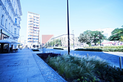 Mieszkanie Sprzedaż Szczecin Centrum Aleja Wojska Polskiego