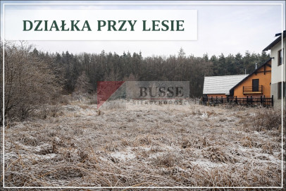 Działka Sprzedaż Pilchowo
