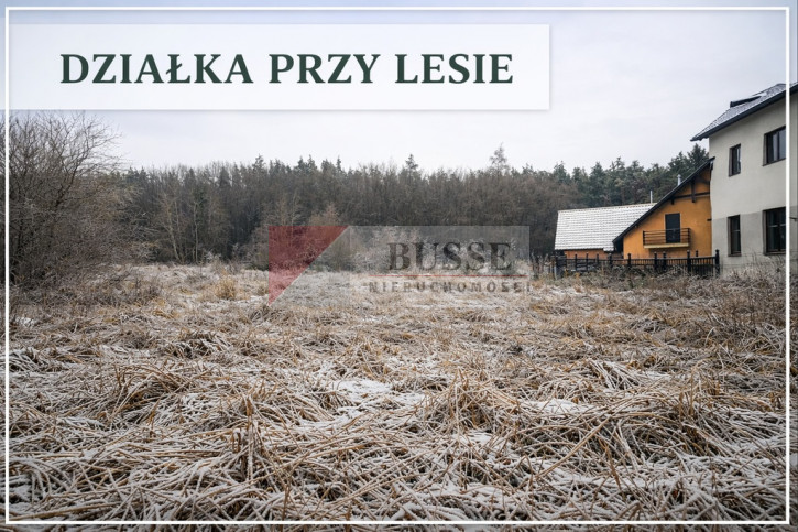 Działka Sprzedaż Pilchowo 2