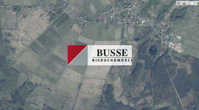 Działka Sprzedaż Trzechel