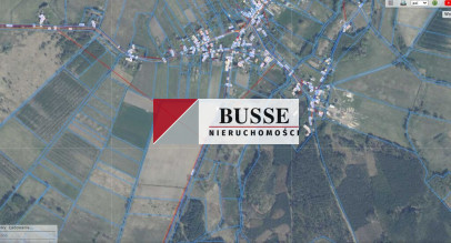 Działka Sprzedaż Trzechel