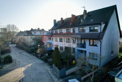 Dom Sprzedaż Szczecin Pogodno