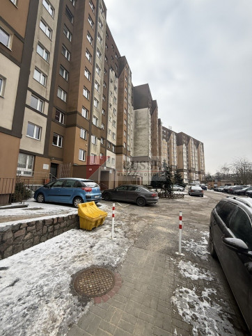 Mieszkanie Sprzedaż Szczecin os. Bukowe Brązowa 19