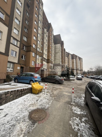 Mieszkanie Sprzedaż Szczecin os. Bukowe Brązowa