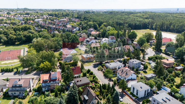 Dom Sprzedaż Szczecin Osów 15