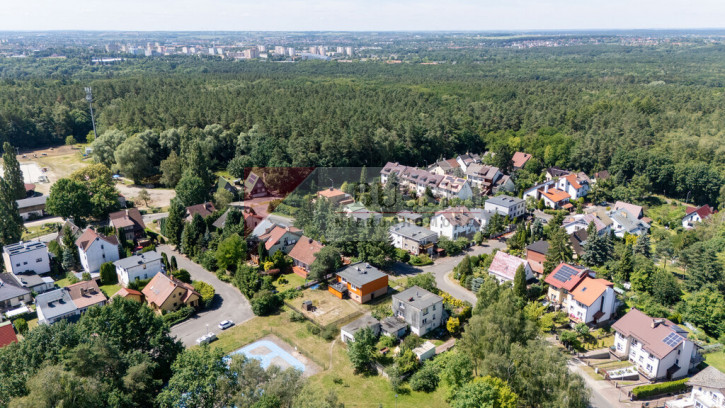 Dom Sprzedaż Szczecin Osów 16