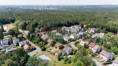 Dom Sprzedaż Szczecin Osów