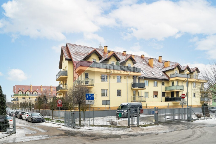 Mieszkanie Sprzedaż Szczecin Dąbie Szybowcowa 18