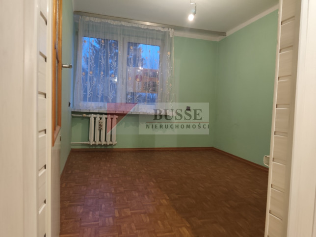 Mieszkanie Sprzedaż Bieganów 3