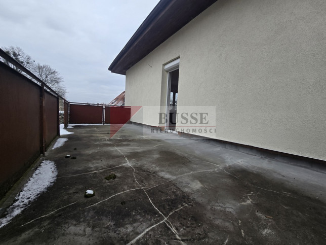 Dom Sprzedaż Szczecin Pogodno 16