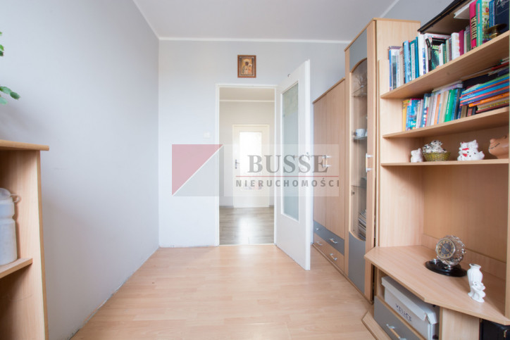 Mieszkanie Sprzedaż Szczecin os. Bukowe Brązowa 9