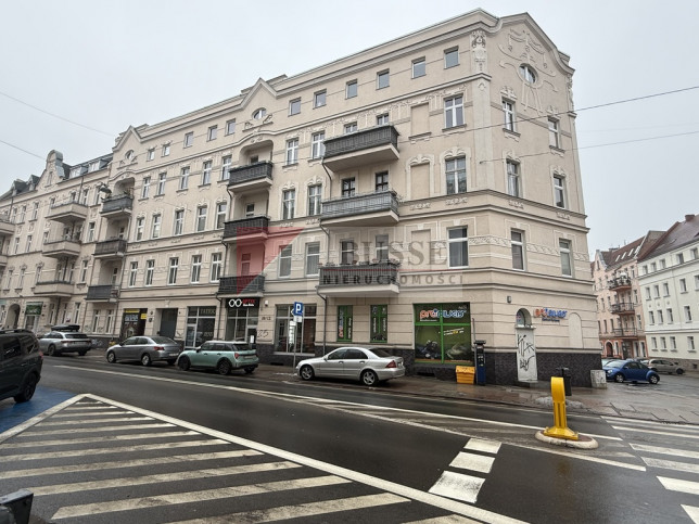 Mieszkanie Sprzedaż Szczecin Centrum Pocztowa 2
