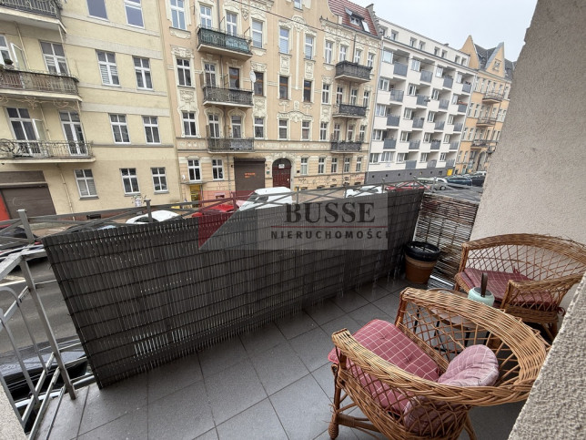 Mieszkanie Sprzedaż Szczecin Centrum Pocztowa 6