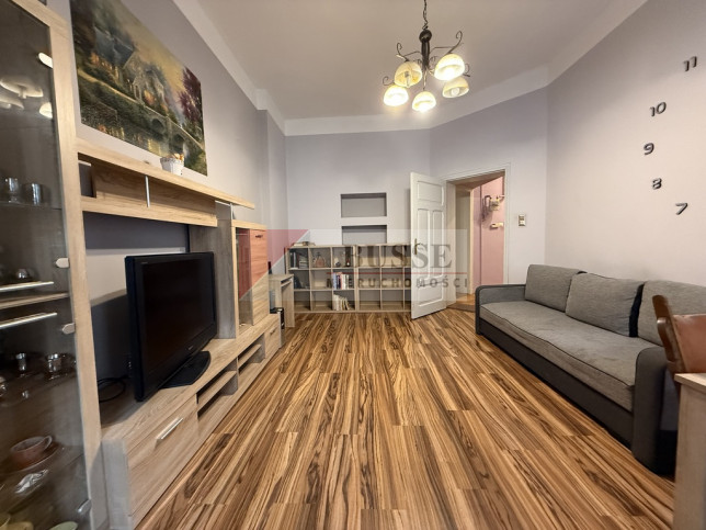 Mieszkanie Sprzedaż Szczecin Centrum Pocztowa 1