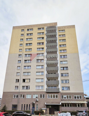 Mieszkanie Sprzedaż Szczecin Śródmieście al.&nbsp;Wyzwolenia 11