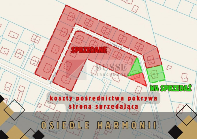 Dom Sprzedaż Białuń Przyrodnicza 2