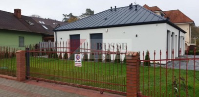 Obiekt Sprzedaż Wisełka