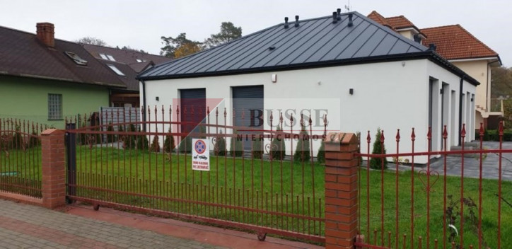 Obiekt Sprzedaż Wisełka 29