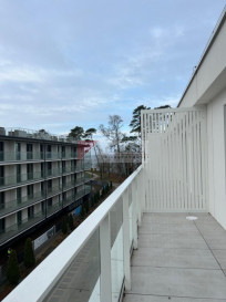 Mieszkanie Sprzedaż Rewal