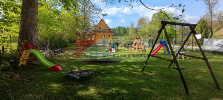 Dom Sprzedaż Szklarska Poręba Stroma 11