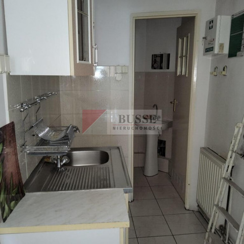 Lokal Wynajem Szczecin Niebuszewo 8