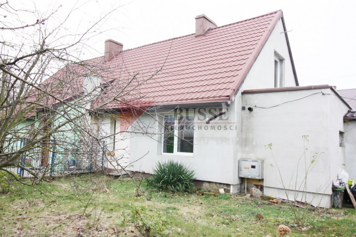 Dom Sprzedaż Dolice 1