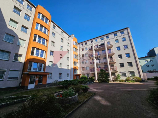 Mieszkanie Wynajem Szczecin Centrum Gabriela Narutowicza 9