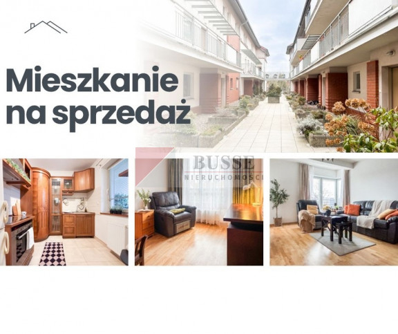 Mieszkanie Sprzedaż Szczecin Pogodno Bohdana Zaleskiego 1