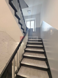 Mieszkanie Sprzedaż Szczecin Śródmieście-Centrum Strzelecka