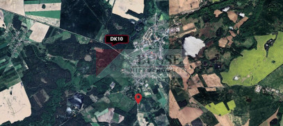 Działka Sprzedaż Recz Leśna